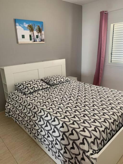 A Cozy Staying In The Heart Of Lanzarote. San Bartolome  Bagian luar foto
