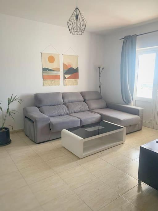 A Cozy Staying In The Heart Of Lanzarote. San Bartolome  Bagian luar foto