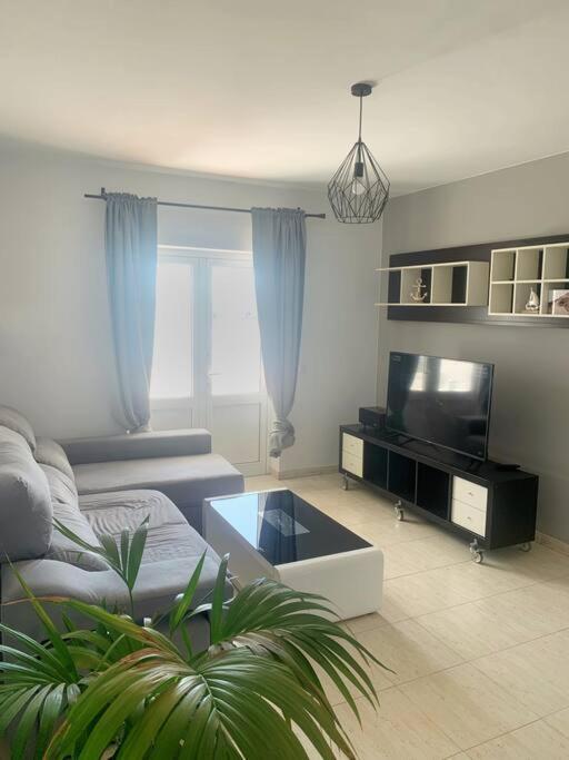 A Cozy Staying In The Heart Of Lanzarote. San Bartolome  Bagian luar foto