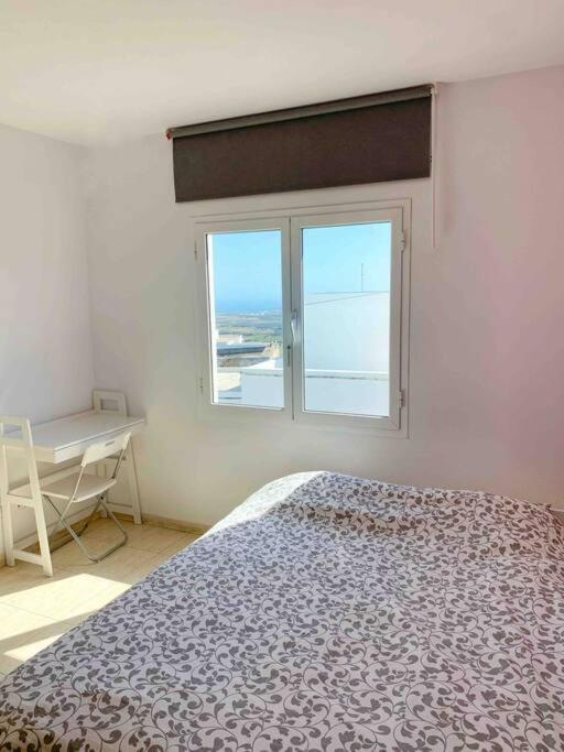 A Cozy Staying In The Heart Of Lanzarote. San Bartolome  Bagian luar foto