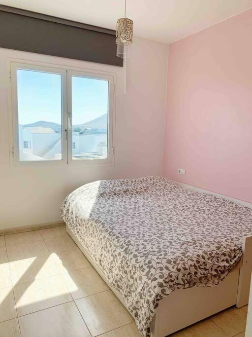 A Cozy Staying In The Heart Of Lanzarote. San Bartolome  Bagian luar foto