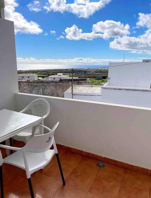 A Cozy Staying In The Heart Of Lanzarote. San Bartolome  Bagian luar foto